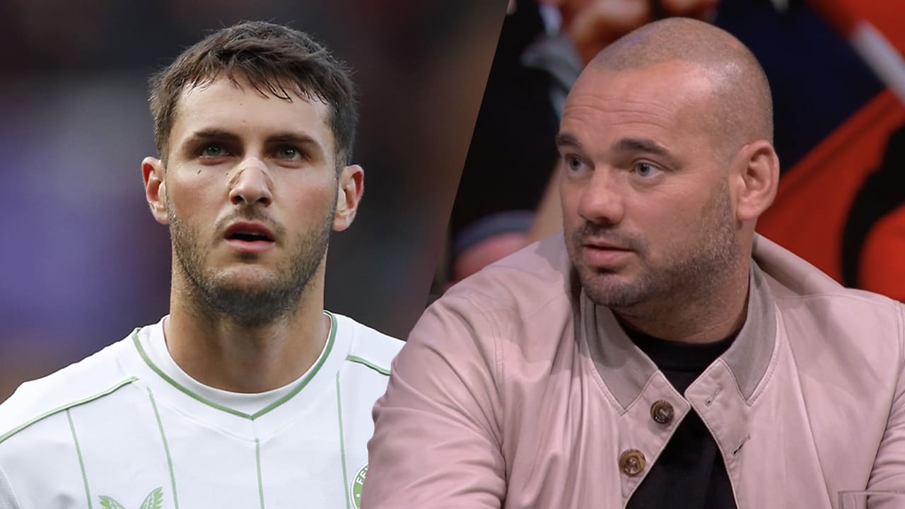 'Feyenoord is gewoon fantastisch bezig, laten we het duel met Twente als incident beschouwen'