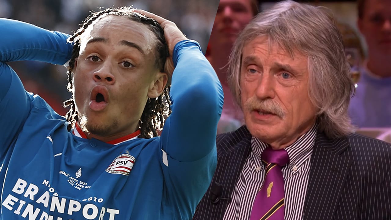 'Xavi Simons is een talent, maar ook een enorme dramaqueen'