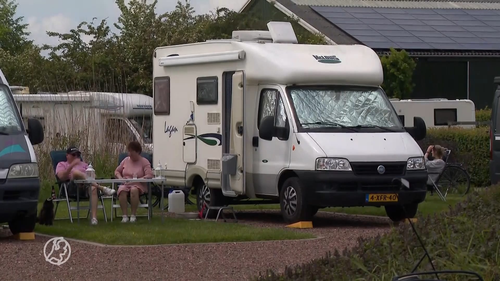 Heel Nederland kampeert tijdens Hemelvaartweekend: te weinig camperplekken op piekdagen