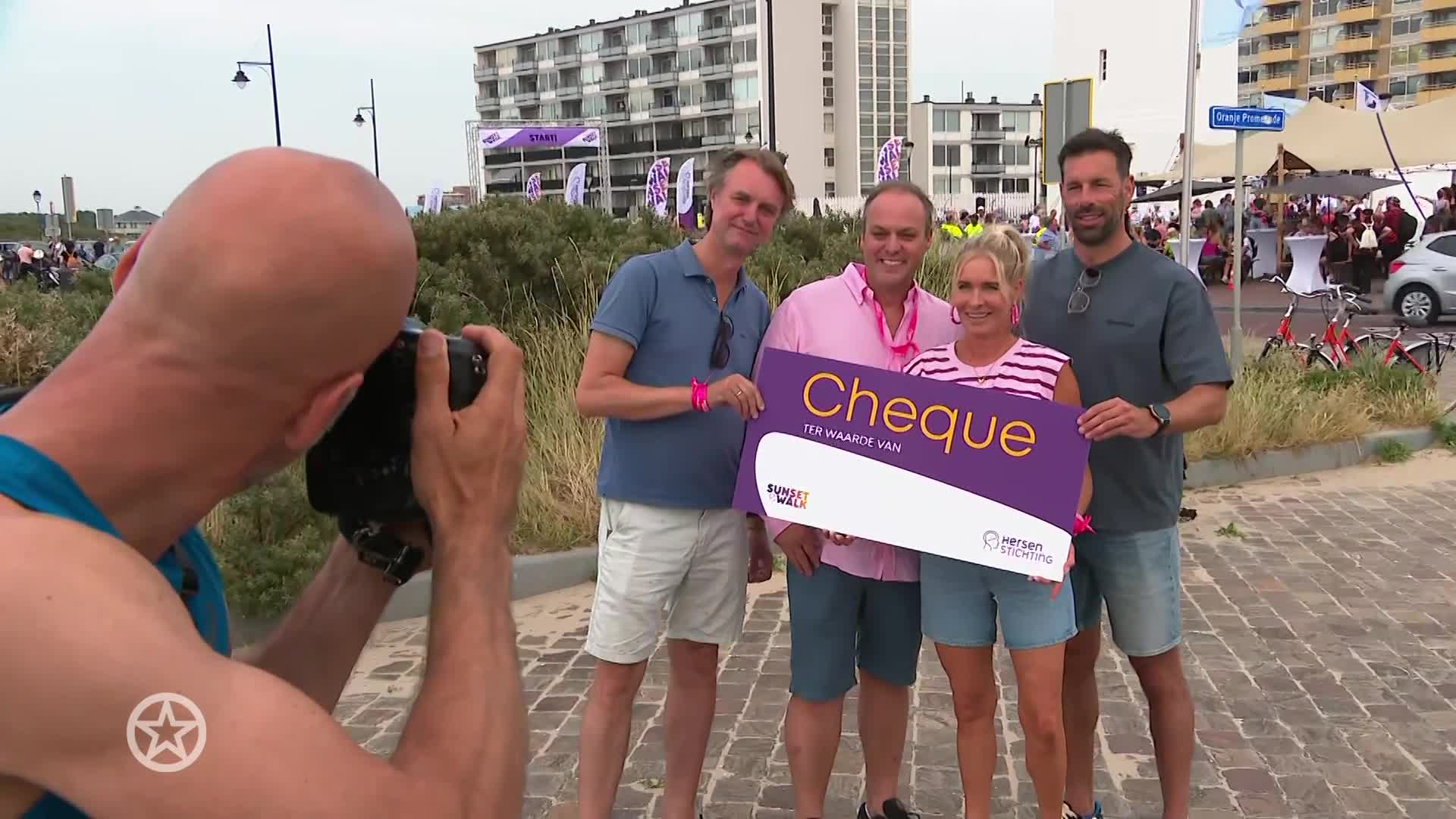 Ruud van Nistelrooij reageert op heftig nieuws over Edwin van der Sar