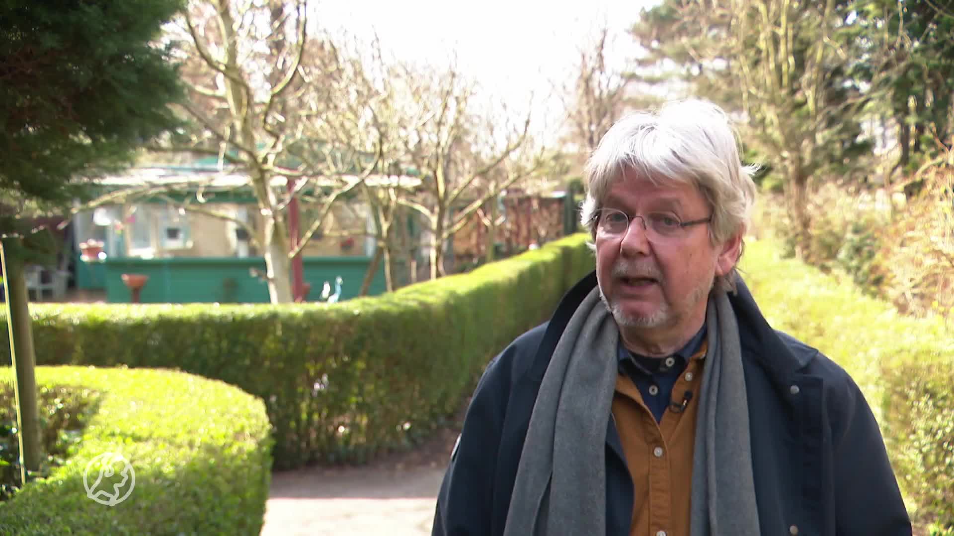 Buiten versus binnen: moeten volkstuinen plaatsmaken voor woningbouw?