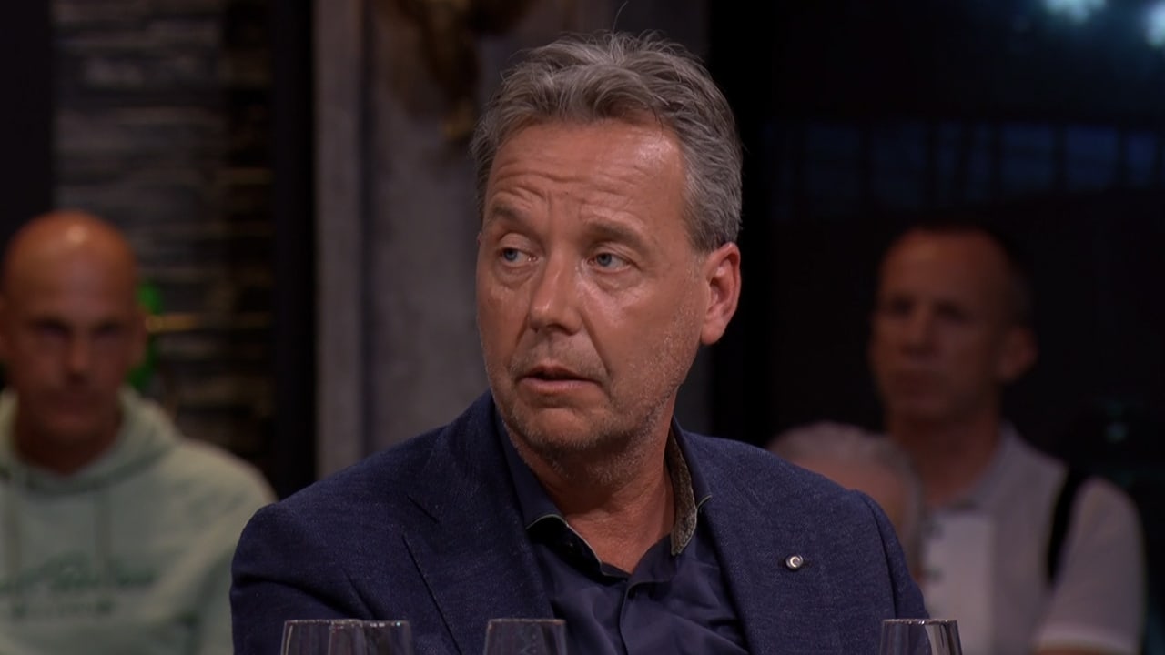 Valentijn onthult opvallende reden achter interesse Tottenham Hotspur in Slot
