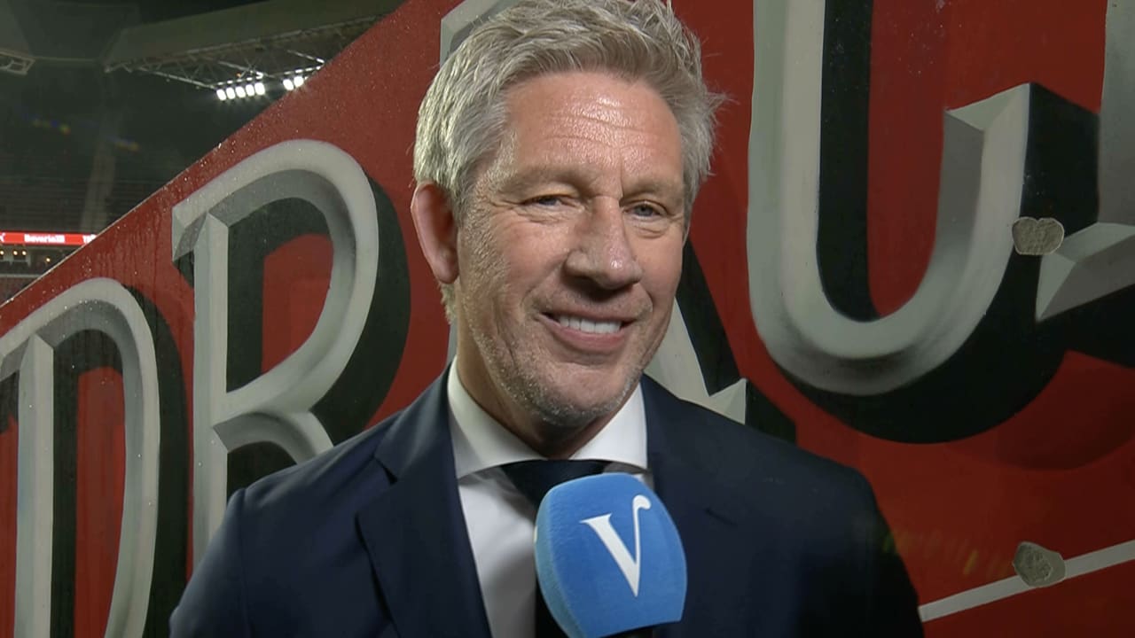 Marcel Brands over mogelijke vervanger van Gakpo: 'Dat is een héél goede speler'