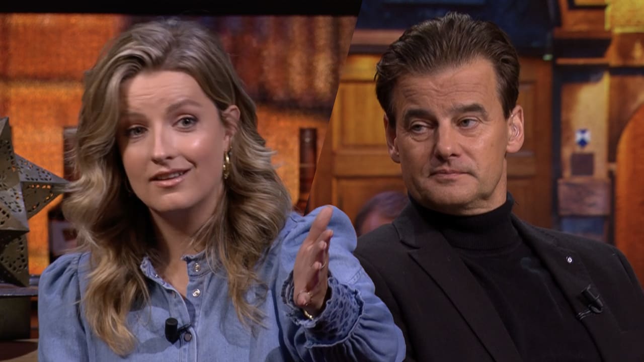 Merel onthult: Wilfred presenteert op 16 november eerste SBS6-verkiezingsdebat ooit