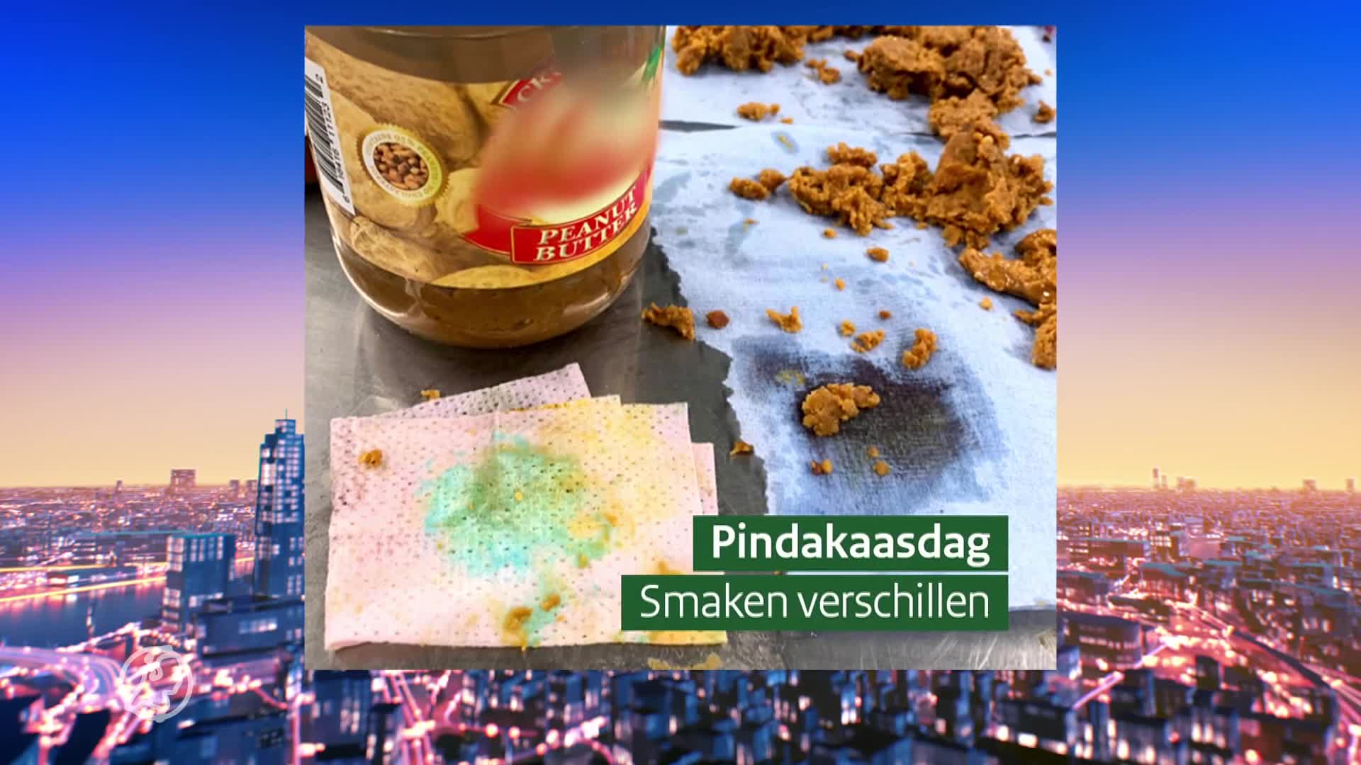 Criminelen smokkelen drugs in potten pindakaas: 'Je wordt er niet groot en sterk van'