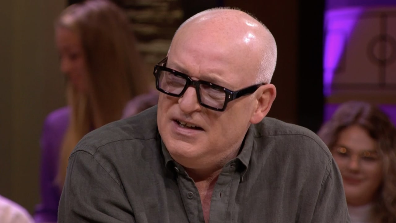 René haalt uit: 'Al dat geklaag; ik heb een hekel aan haar gekregen!'
