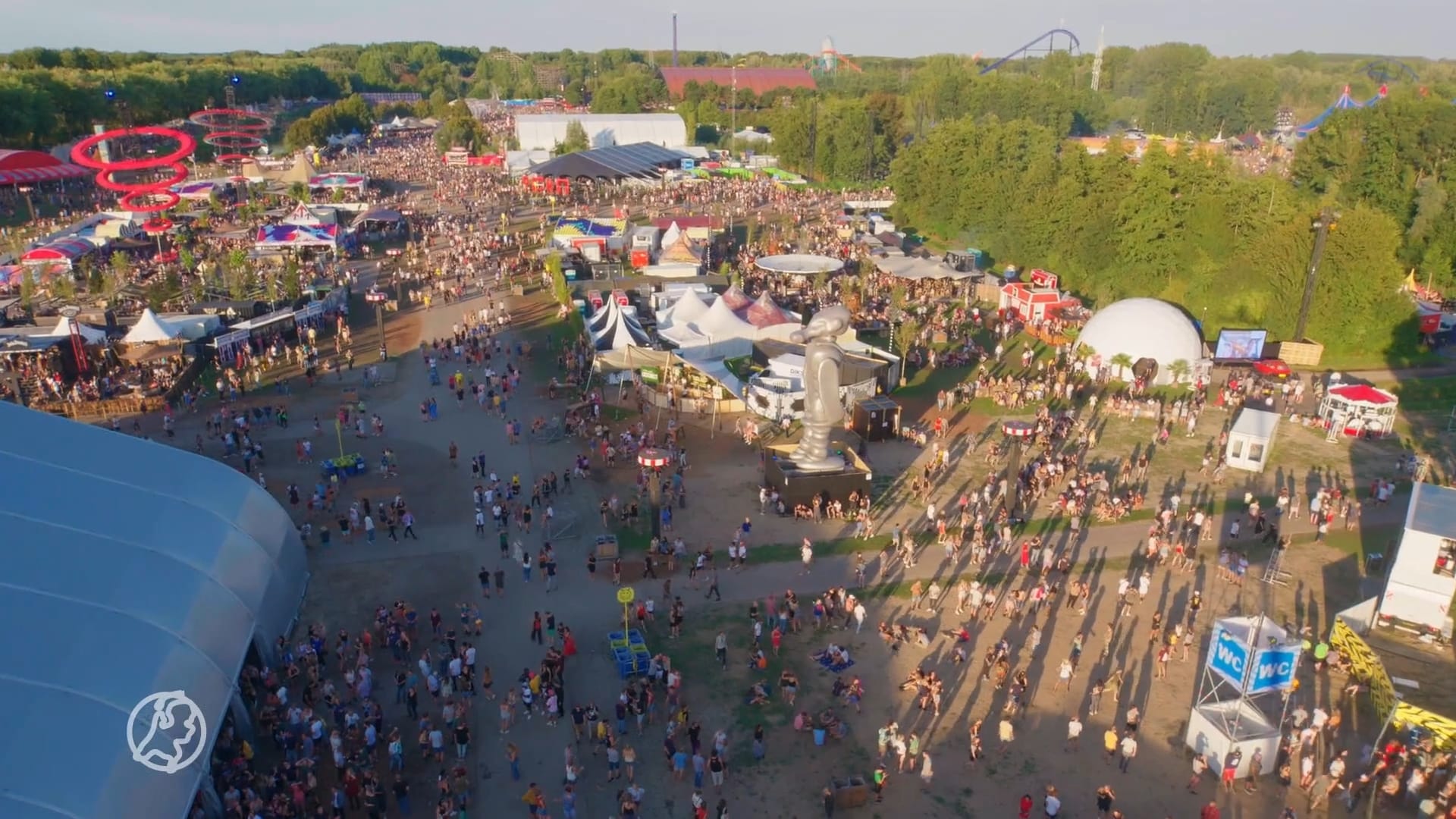 Storm van kritiek op doorverkoop Lowlands: 'Waarom doen jullie zaken met die oplichters?'