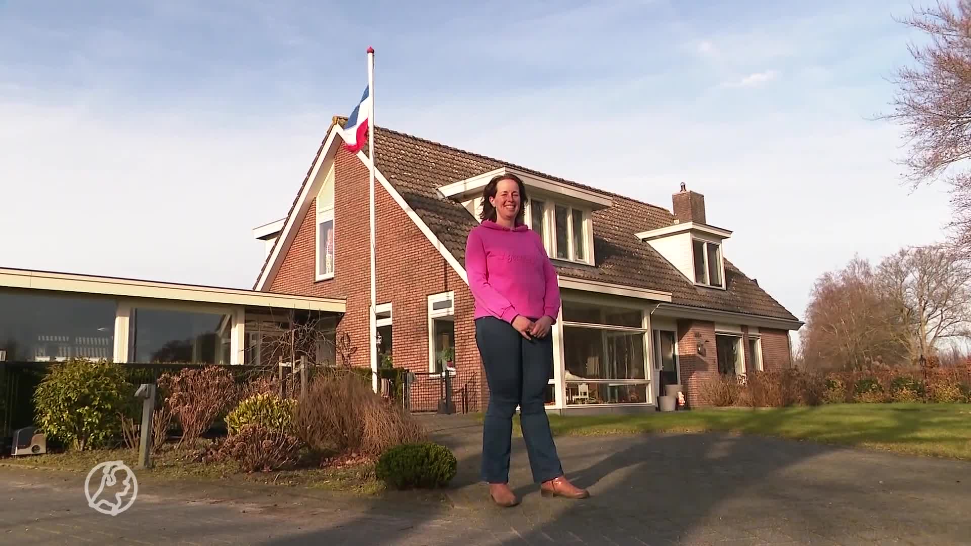 Niet iedereen draait de vlag om na overwinning BBB