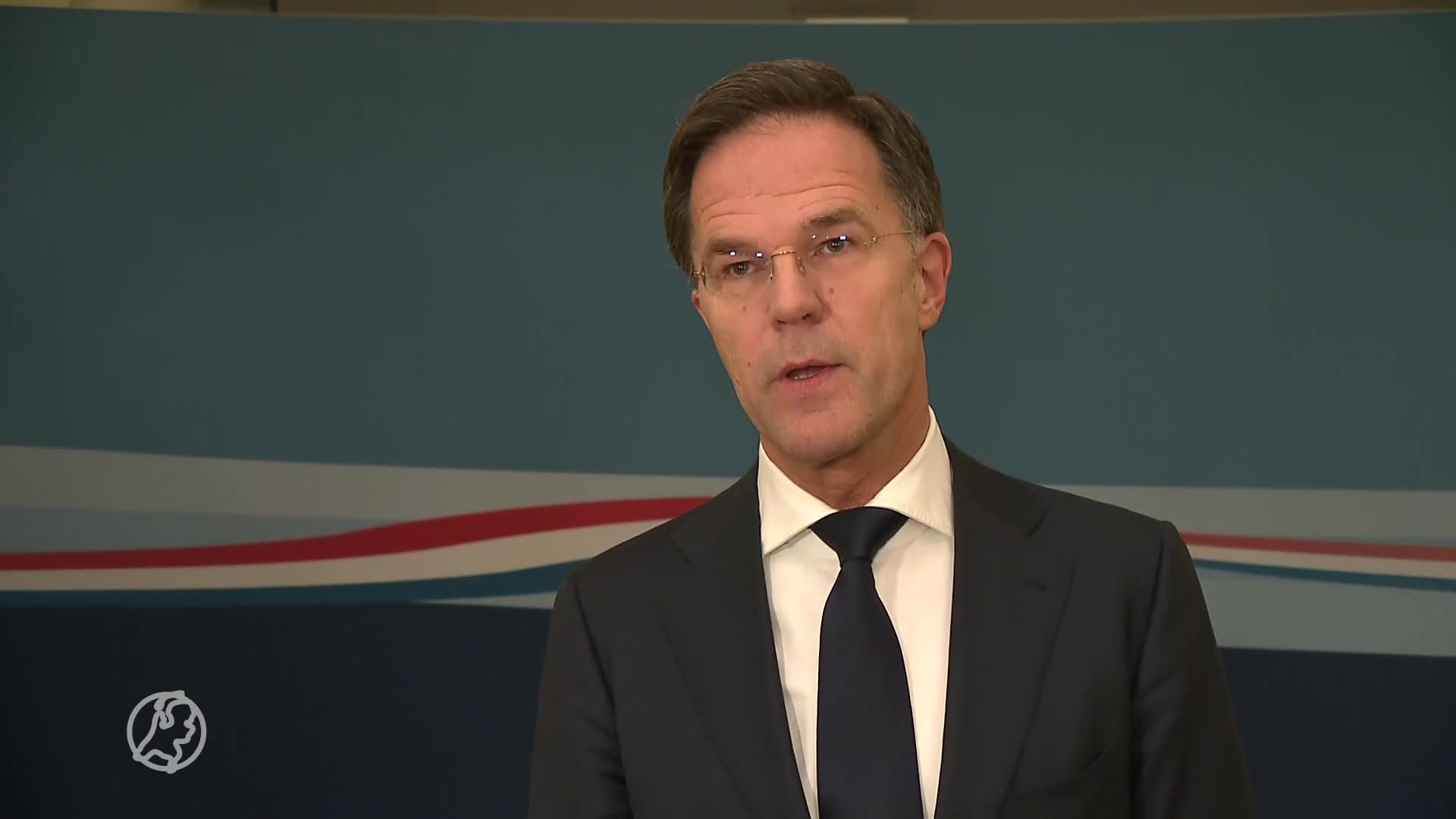 Rutte over stikstofbeleid