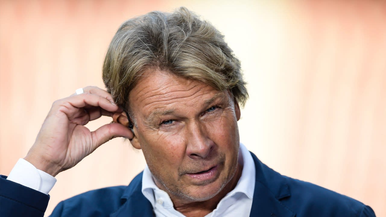 Hans Kraay jr. komt op voor gedupeerd FC Utrecht: 'Dan loot j...