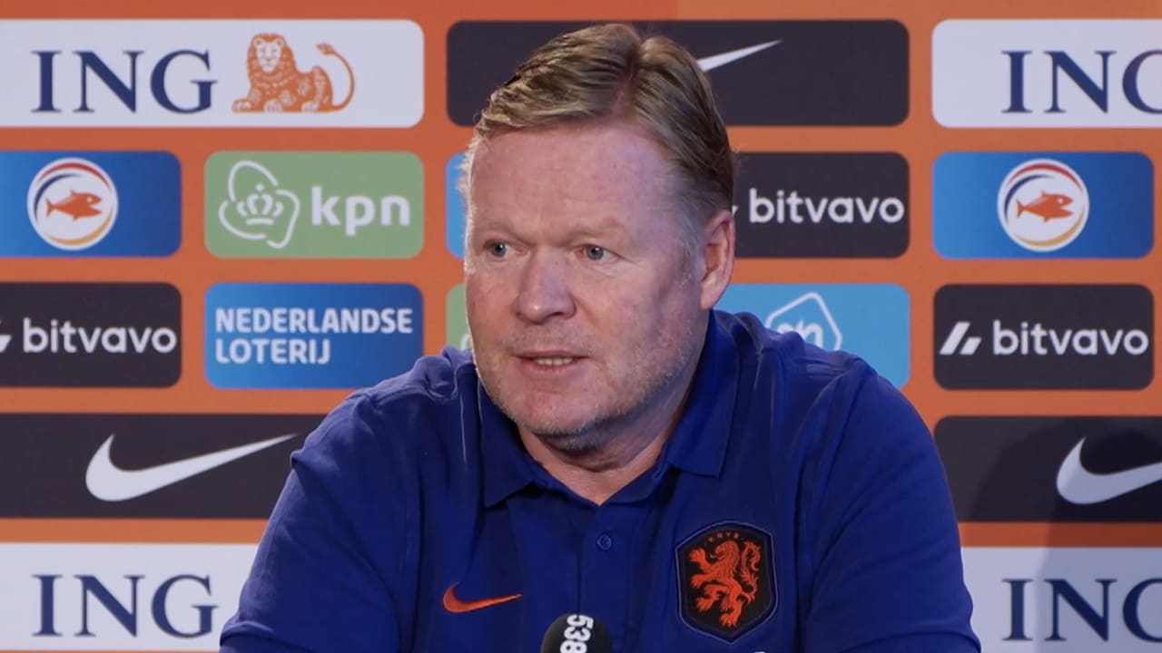 Feeststemming na kwalificatie? 'Als we kampioen worden moeten we maar feesten'