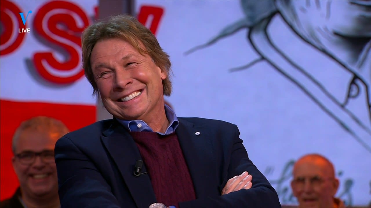 Hans kreeg envelop van Van Raaij na gouden tip voor PSV