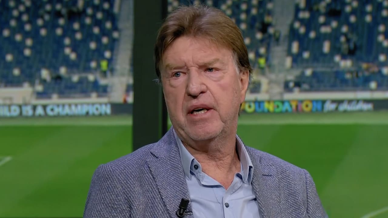 Aad de Mos looft PSV'er: 'Kan direct mee in de top van de Premier League'