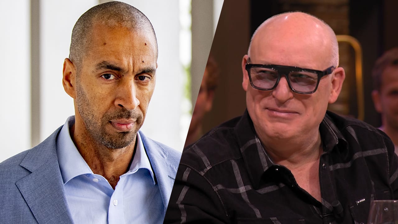 Advocaat Gerald Roethof reageert met appje op uitspraak René in Vandaag Inside