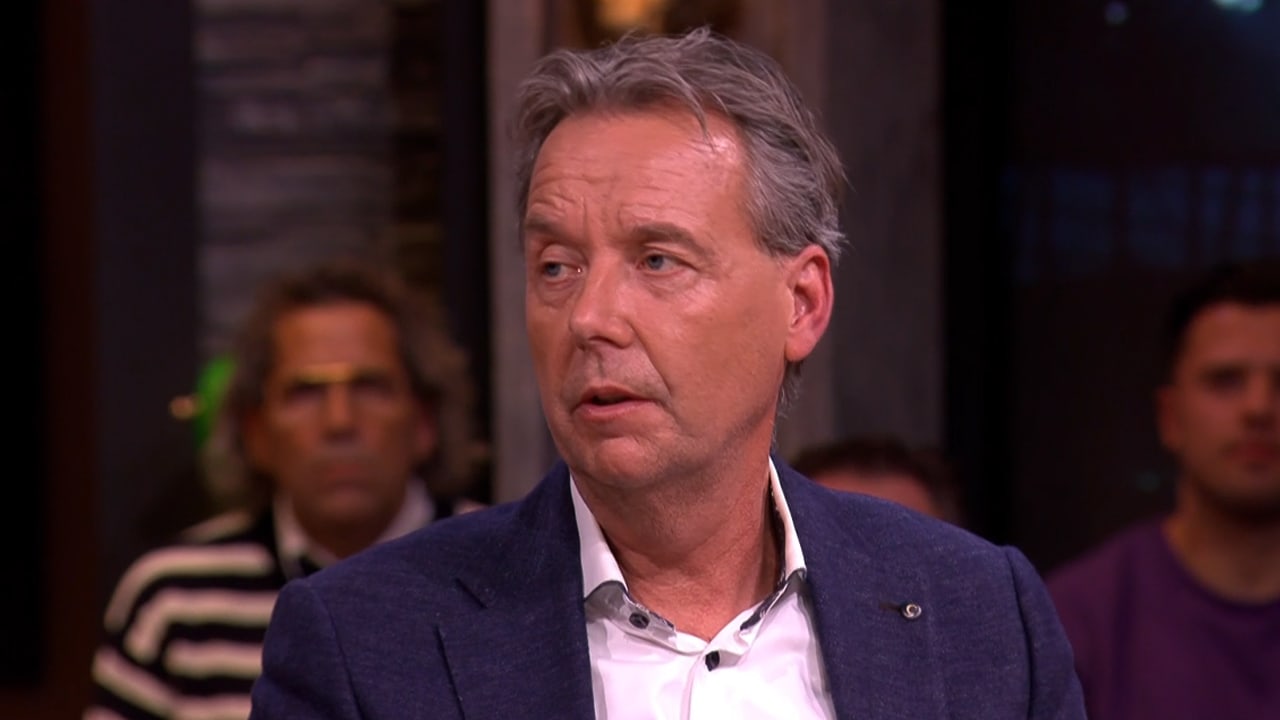 Valentijn voorspelt vertrek Arne Slot: 'Een club met potentie'
