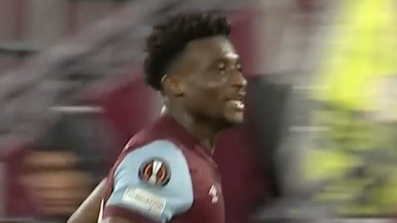 VIDEOGOAL: West Ham United – TSC Backa Topola 2-1 (Kudus)