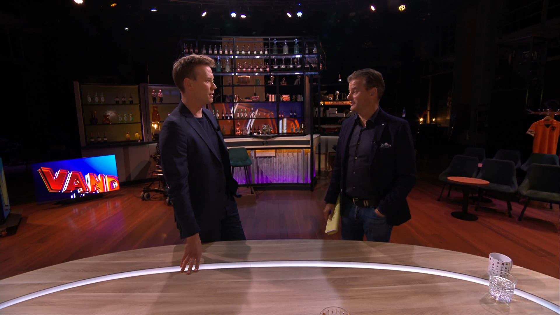 ‘Ik heb echt het vermoeden dat Omtzigt niet naar Het Debat van Nederland komt’