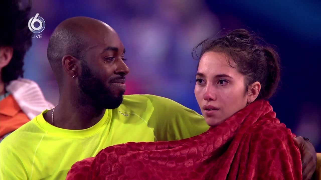 Dit zijn de winnaars van De Dansmarathon!