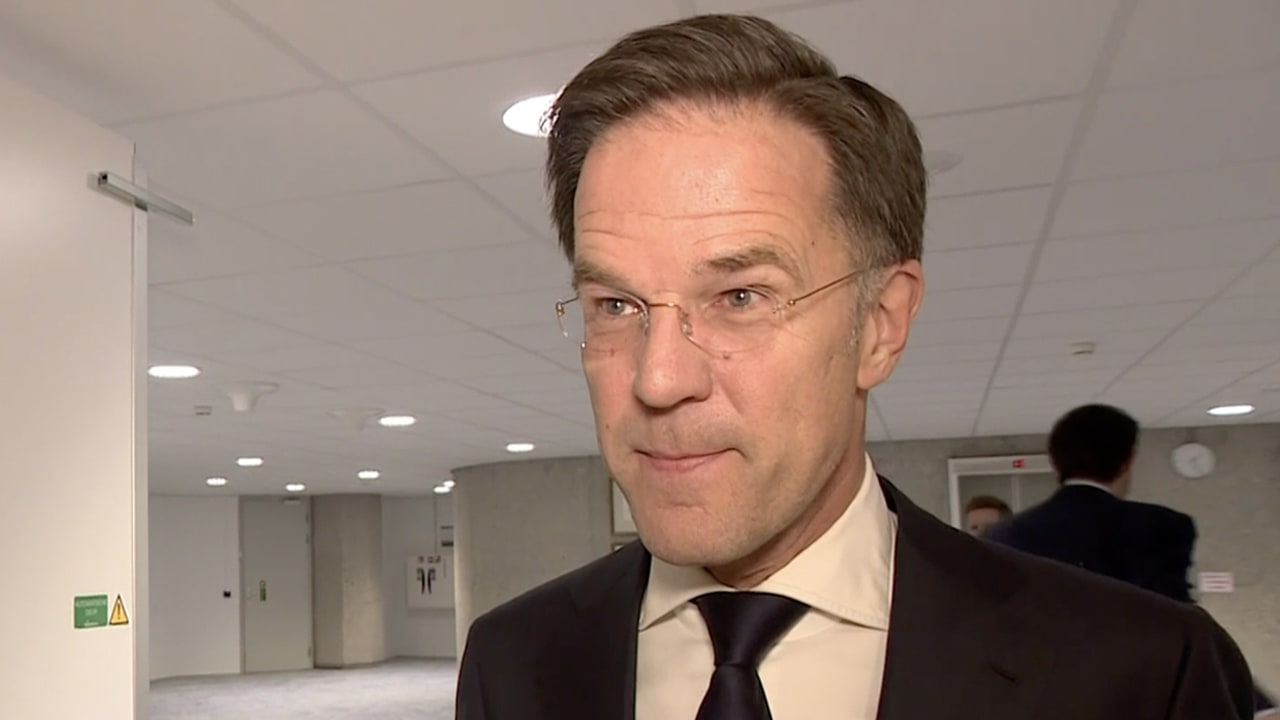 Rutte wil weer aanschuiven bij Vandaag Inside: 'Ik hoop dat Gerard Joling er dan ook is!'