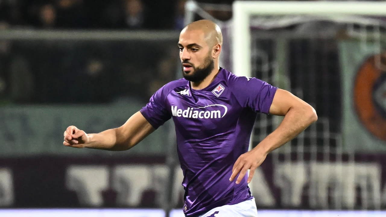 SAMENVATTING: Fiorentina - Sivasspor (Achtste finale Conference League)