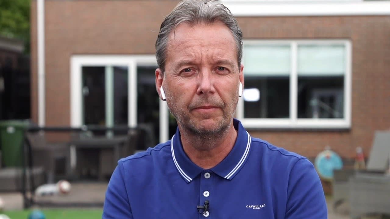 Valentijn met laatste nieuws over nieuwe bondscoach: 'In dat stadium zitten ze al'
