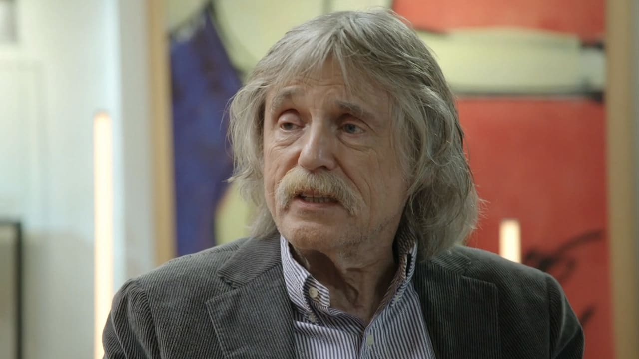 Johan vertelt 'hartverscheurend verhaal': 'Dat vond ik héél vervelend'
