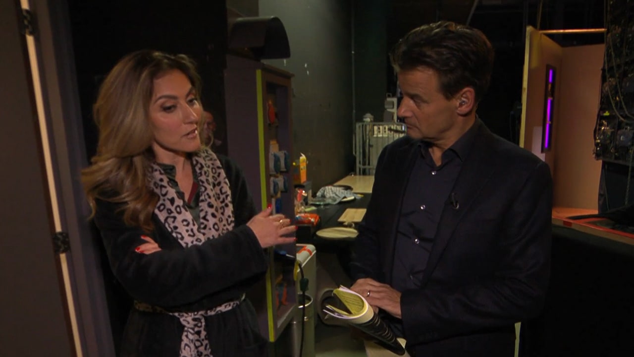 Dilan Yesilgöz wil wel met Bontenbal regeren: 'Ik kan heel goed met hem overweg'