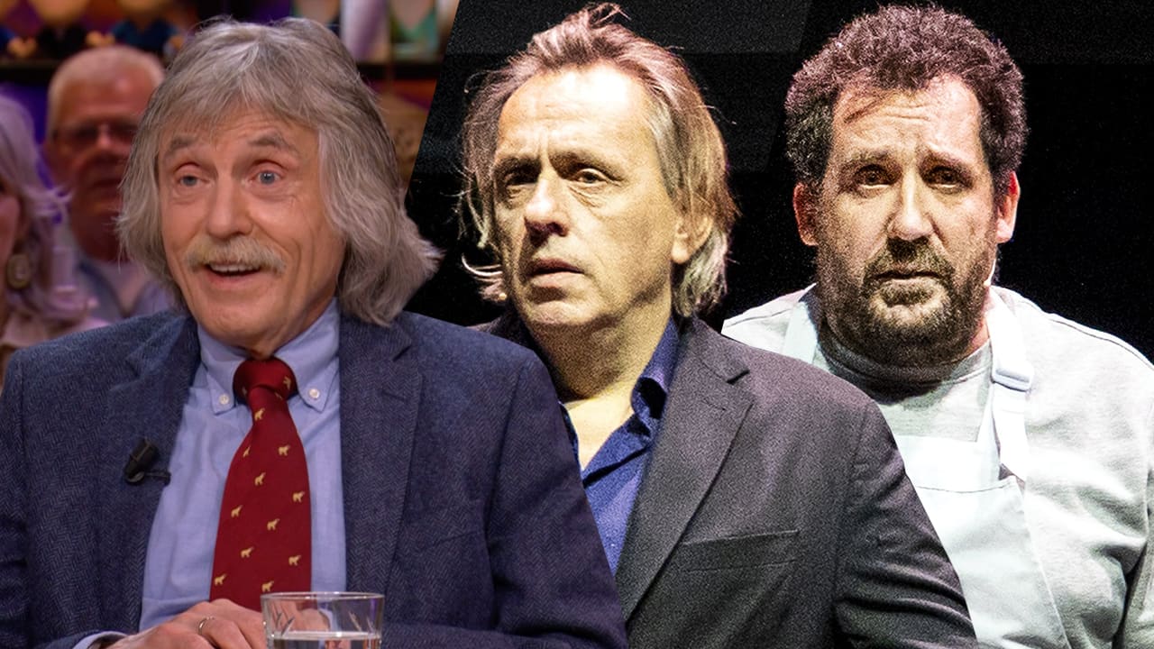 Johan ziet zijn advies opgevolgd worden: SBS6 haalt Marcel en Gijs voor zomer