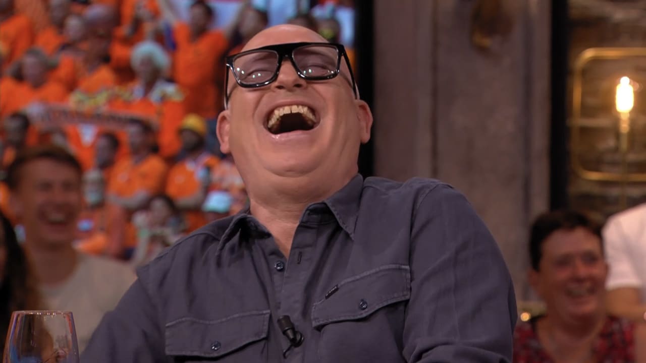 Waarom René de nieuwe bondscoach van de Oranje Leeuwinnen had moeten worden