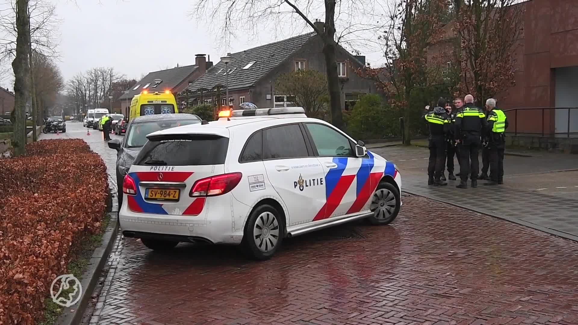 Jongetje (8) komt om het leven bij auto-ongeluk