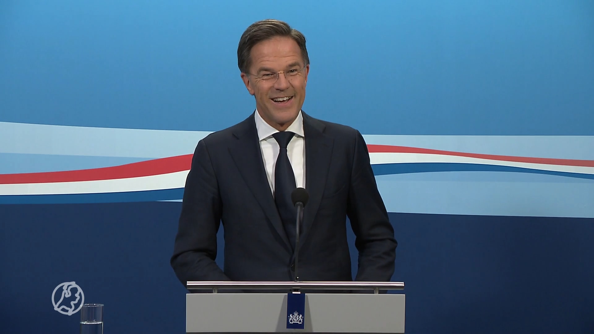 Waarom Rutte niet door wil als premier: 'Gewoon een gevoel'