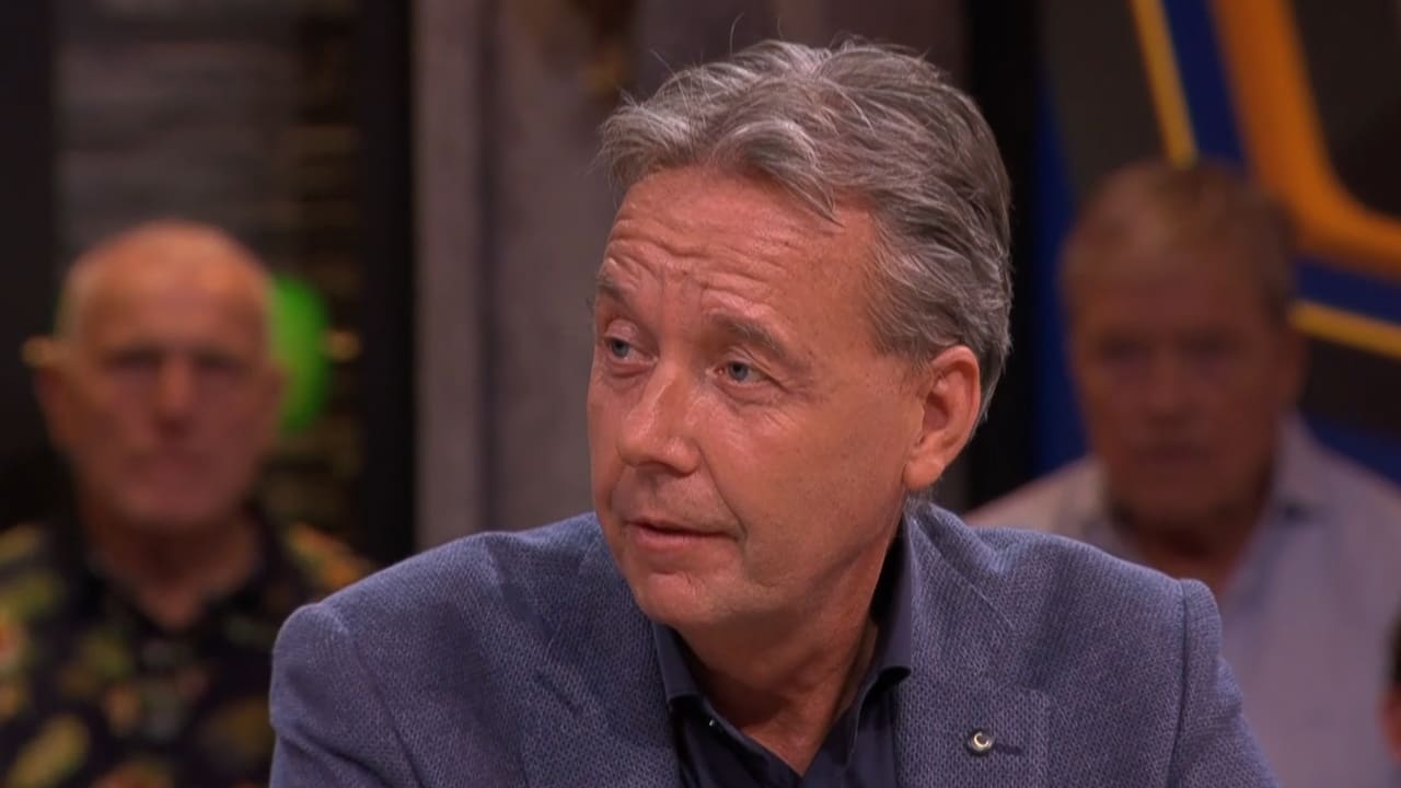 Valentijn schrikt van nieuws over Vandaag Inside-gast: ‘Is hij er echt uitgeknikkerd?’