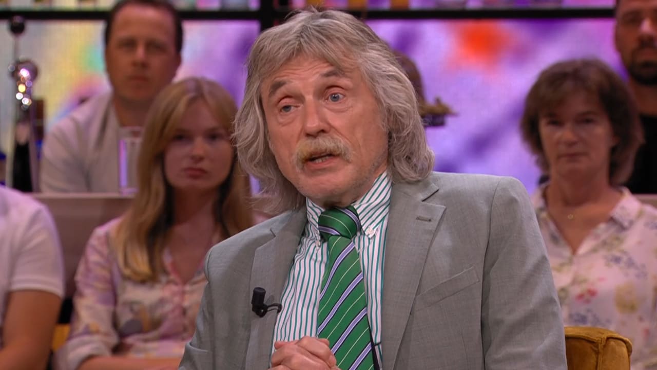 Johan doet suggestie: 'Dat kan veel geld voor de minimumloners opleveren'