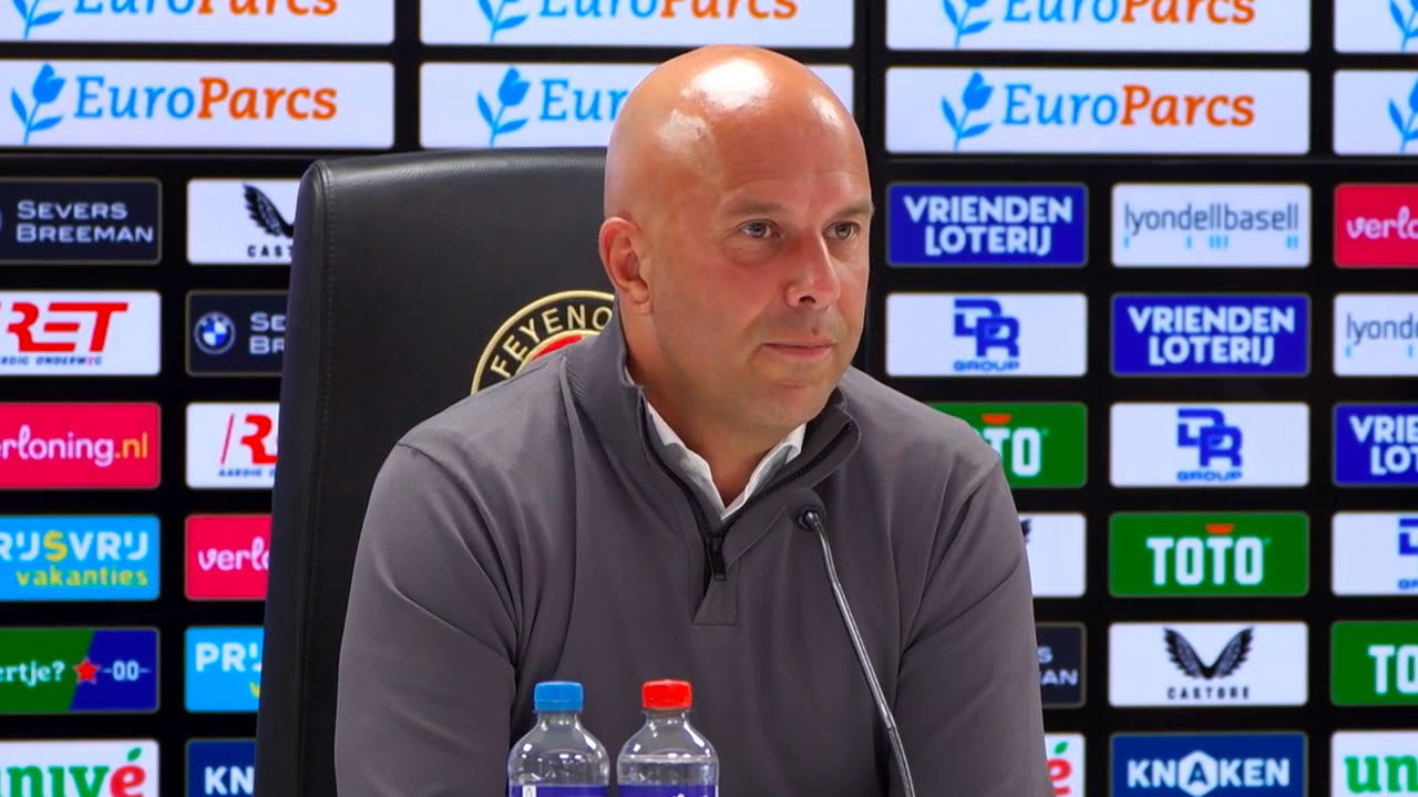 Slot: ‘Daar komt ook de enige frustratie richting arbitrage vandaan’