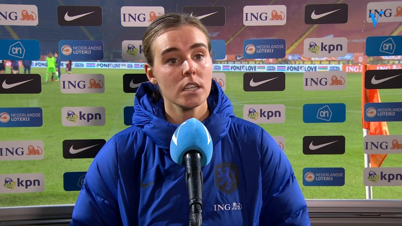 Roord: ‘Er moet nog wel wat gebeuren’
