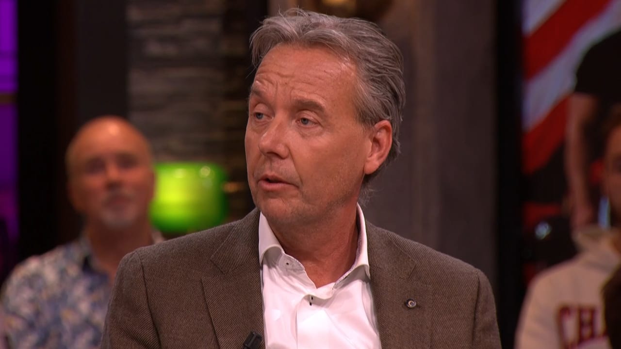 'Overmars nooit gehoord in onderzoek naar hem, dat is natuurlijk heel slordig!'
