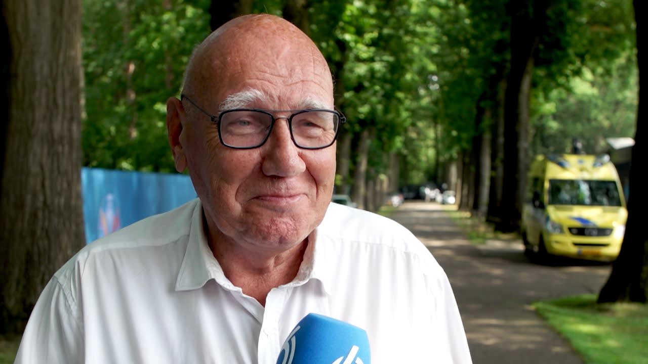 Kees Jansma reageert op toetreding tot Raad van Commissarisse...