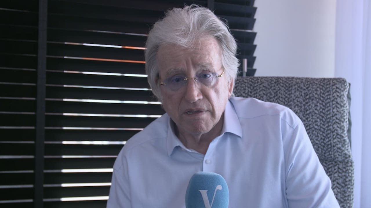 Lee Towers roept Feyenoord-fans op om petitie te tekenen: 'Slot moet blijven!'