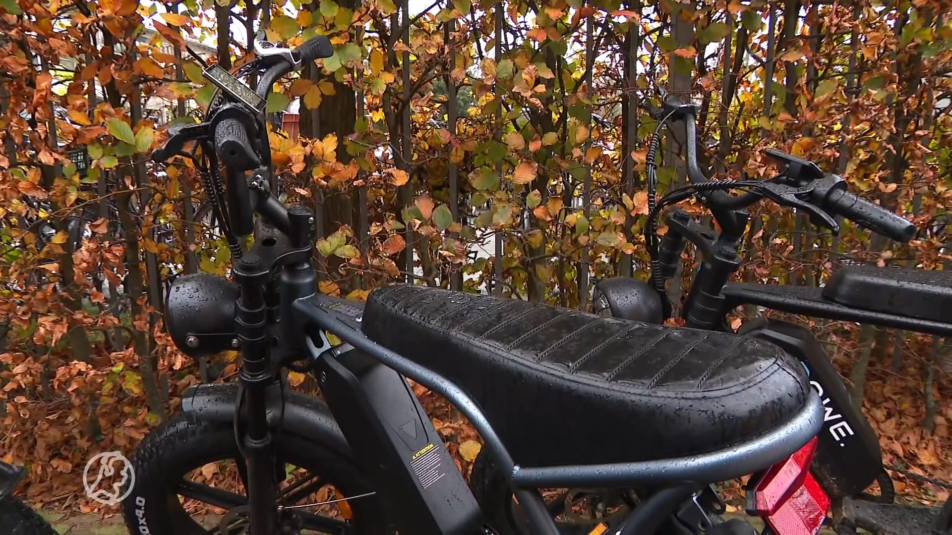 Gemeenten trekken aan de bel over fatbikes