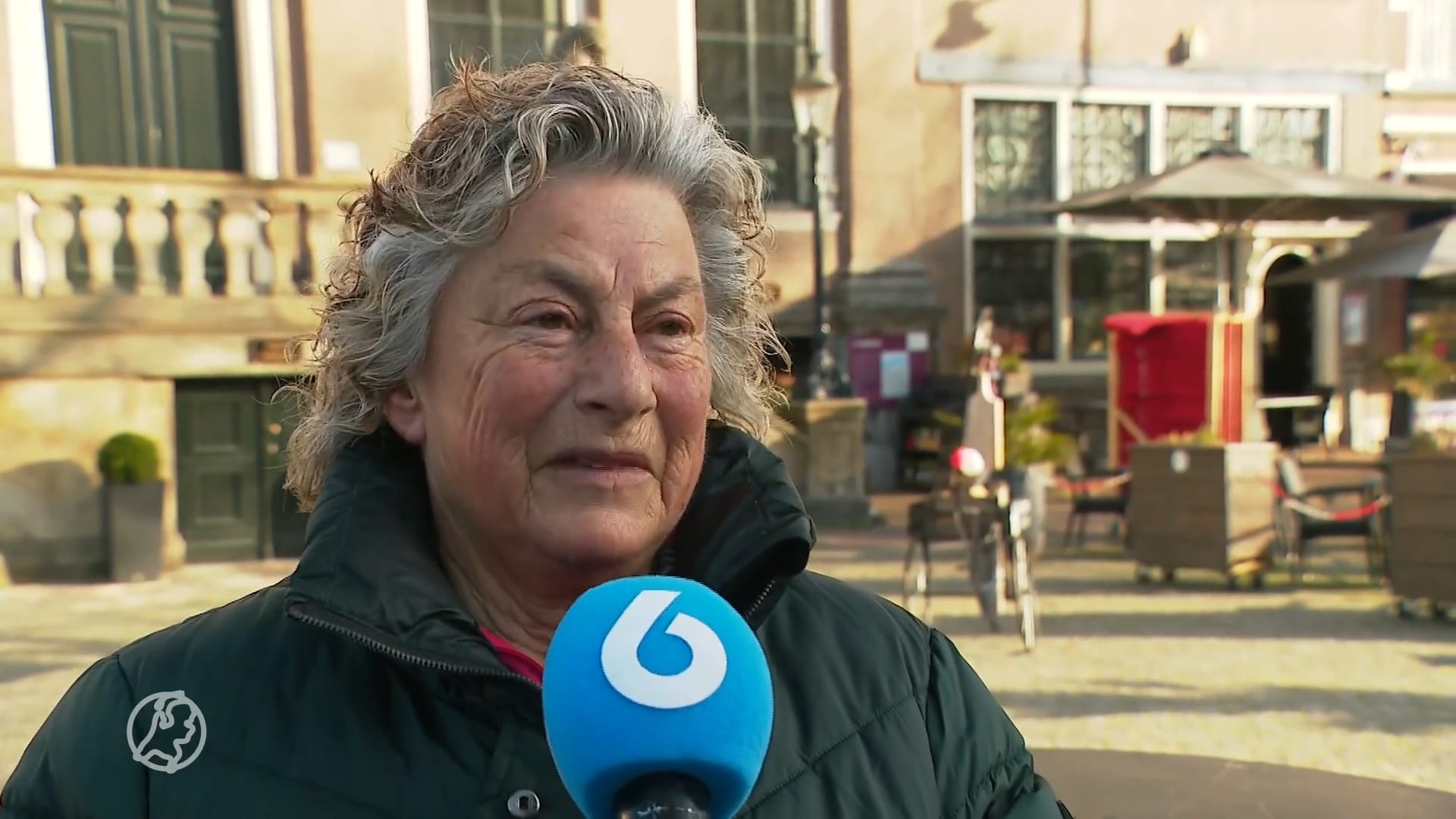 Zorgen om veiligheid van prinsessen bij Koningsdag