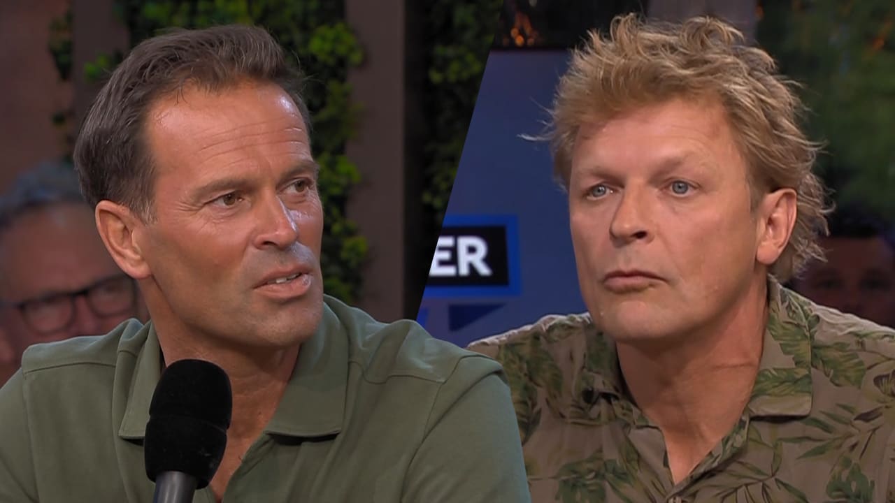 Youri Mulder over Nijhuis: 'Bas is een goede scheidsrechter, maar...'