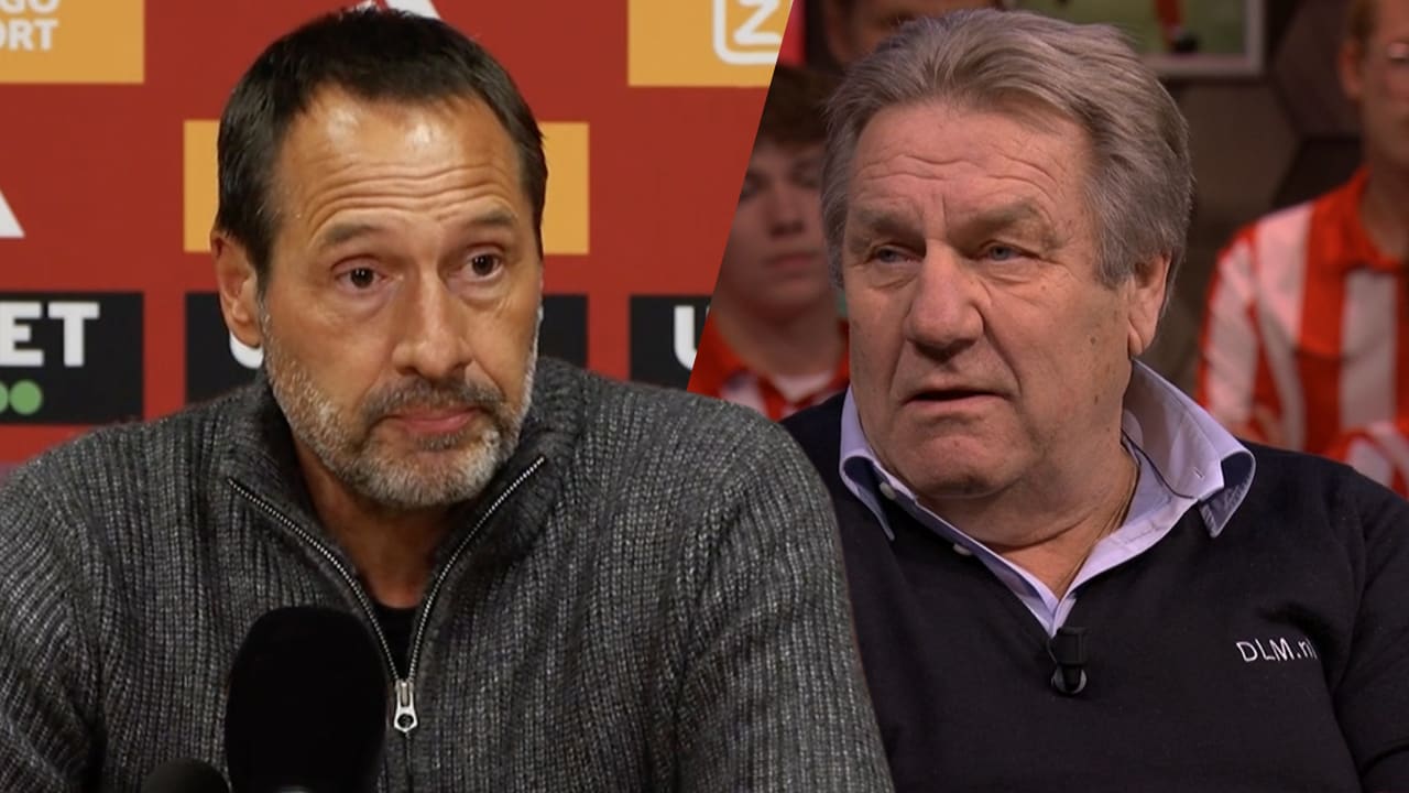 Jan herkent situatie John van 't Schip: 'Het is natuurlijk verschrikkelijk als je je vrouw verliest'