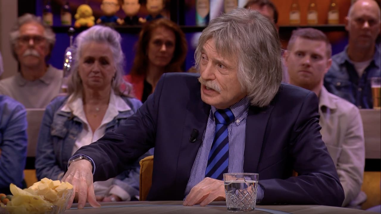Johan: 'Ik wil niet meer op deze VVD stemmen'