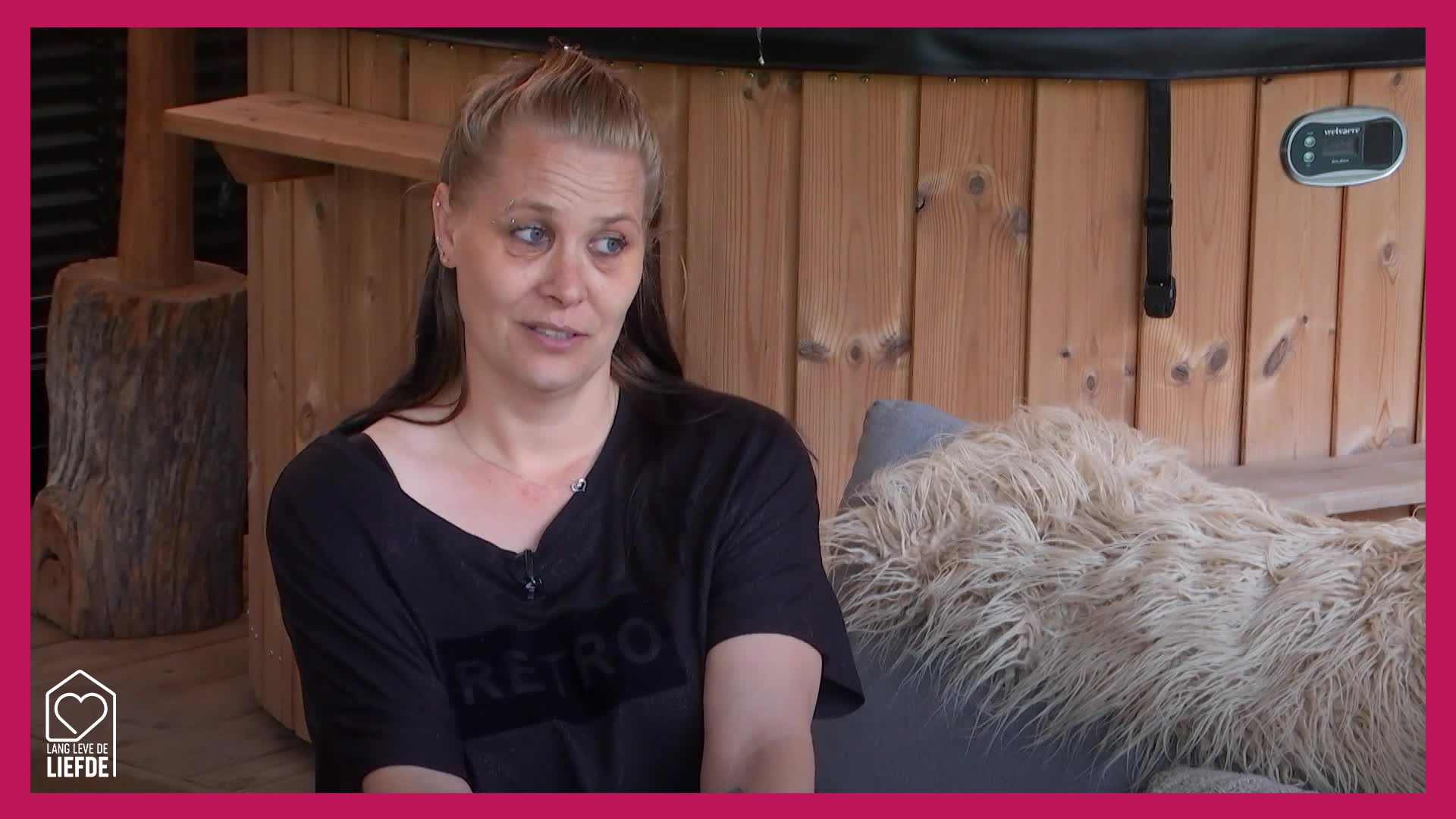 Voor Aico en Annemarie gaat liefde door de maag met shoarma pannenkoeken