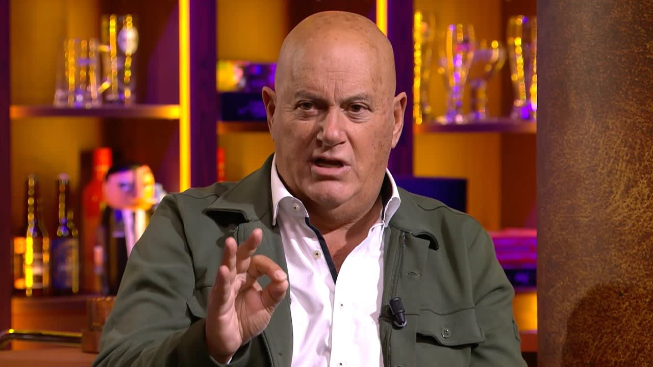 Jack van Gelder: 'Als deze regering een bedrijf zou moeten leiden, zou het à la minute failliet zijn'