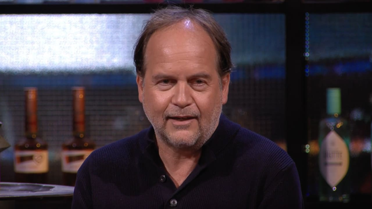Michel van Egmond: 'Fred Blankemeijer is mijn favoriete Feyenoorder aller tijden'
