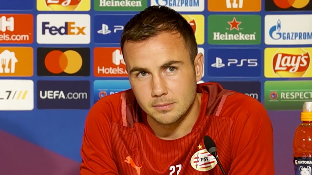 Wie is de favoriet bij PSV - Benfica?