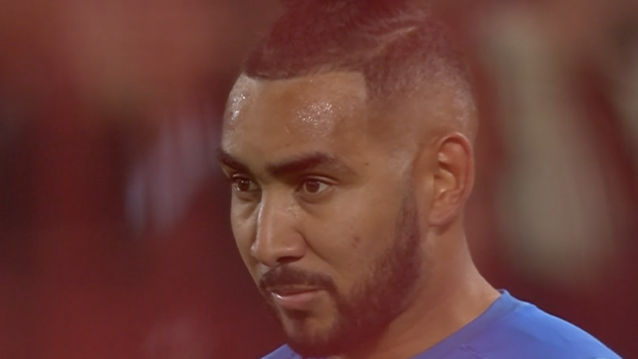 KANS: Marciano pakt schot van Payet uit vrije trap
