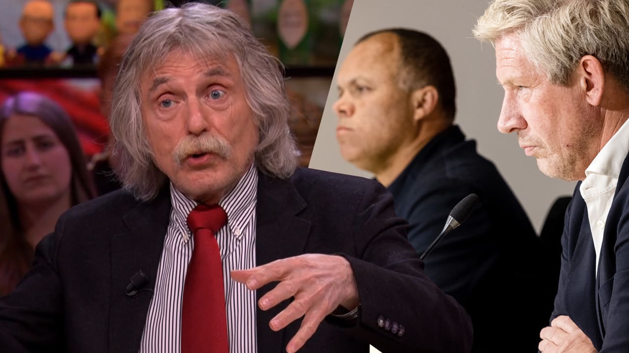 'Stewart en Brands hebben het volledig uit de hand laten lopen bij PSV!'
