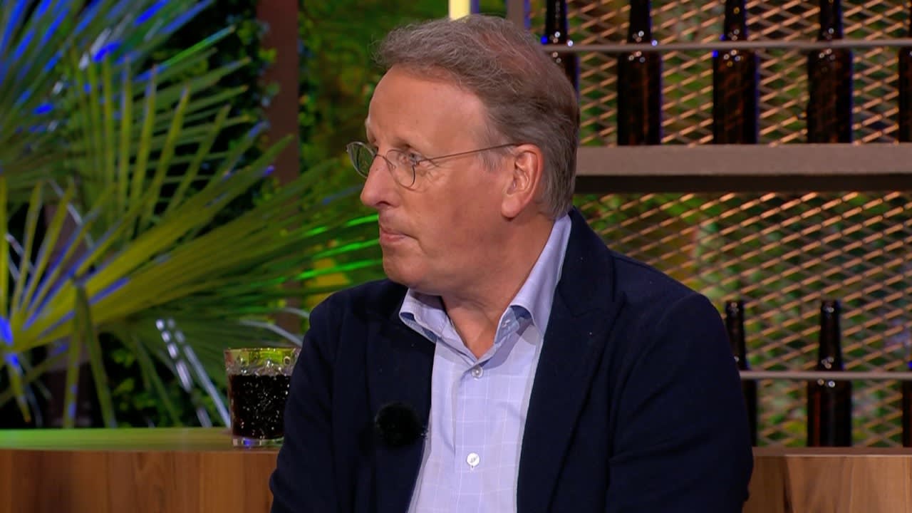 Chris Woerts vertelt: Hoeveel geld krijgen de Nederlandse medaillewinnaars?